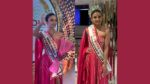 Mrs India 2024 PNN Image