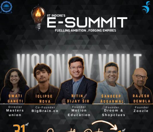 E-Summit 2024
