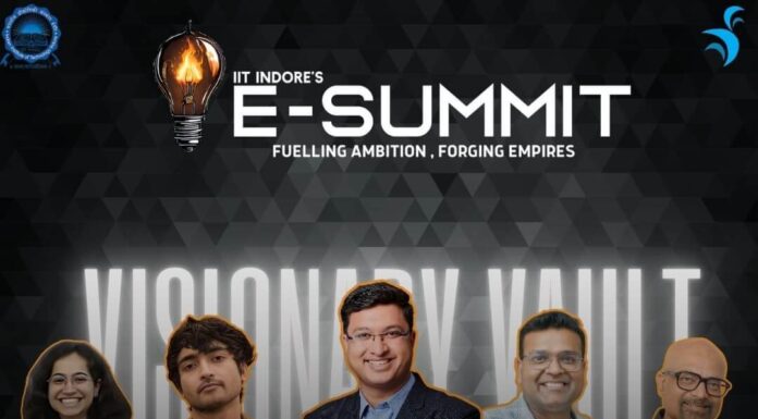 IIT Indore’s E-Summit 2024 Is Fuelling Ambitions, Forging Empires In This Edition E-Summit 2024