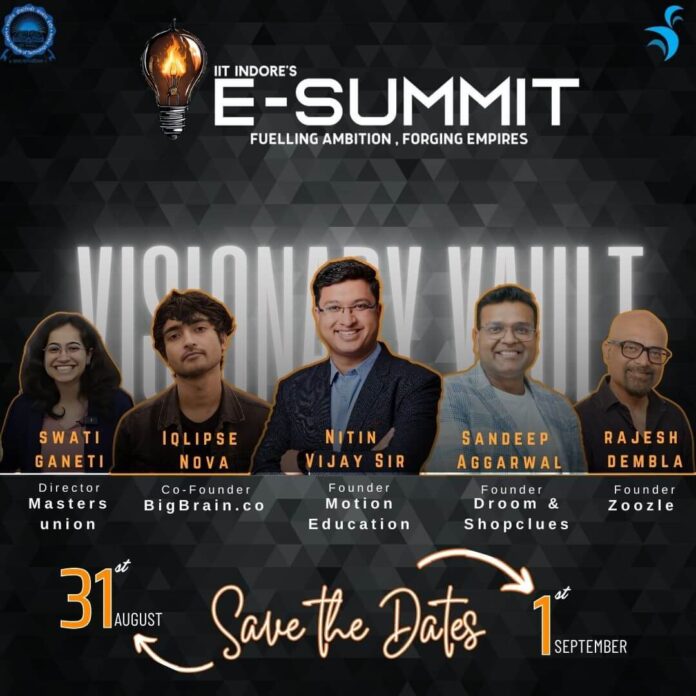 E-Summit 2024