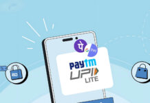 UPI transactions