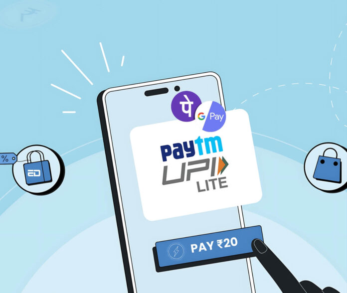 UPI transactions