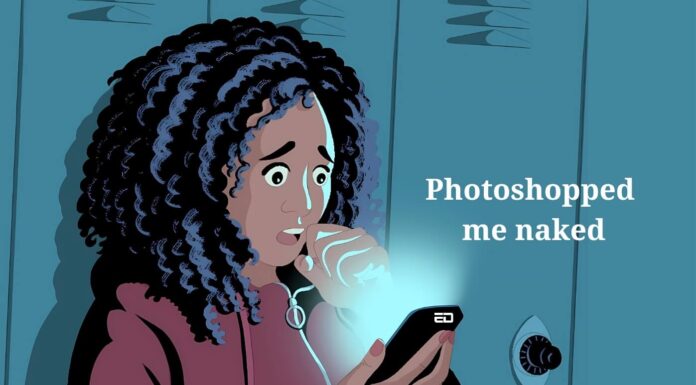 1 In 10 Kids Are Using AI To Create Nudes Of Their Classmates And Share Them Online AI