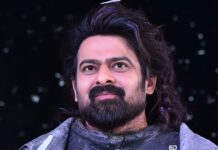 kalki prabhas