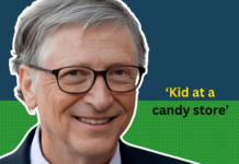 bill gates