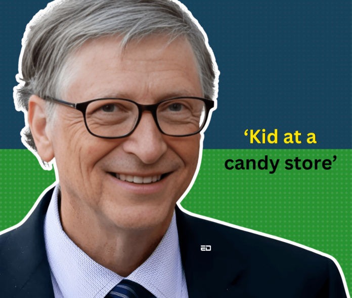 bill gates