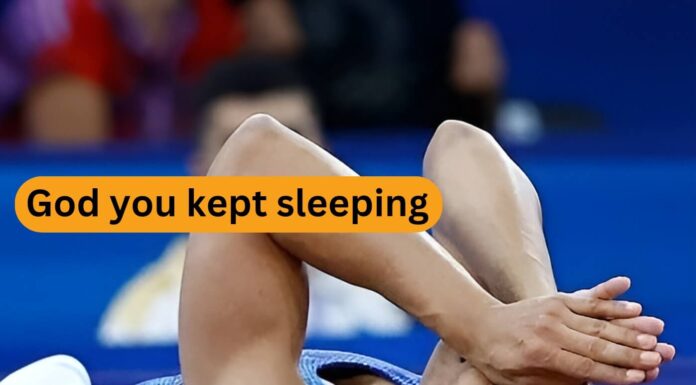 Vinesh Phogat Broke Silence On Olympic Disqualification Row Without Using A Single Word vinesh phogat