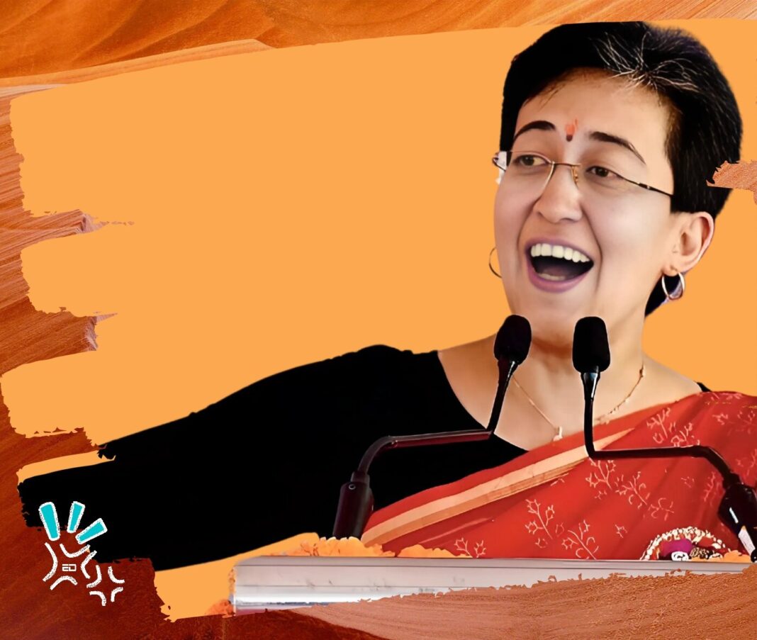 atishi