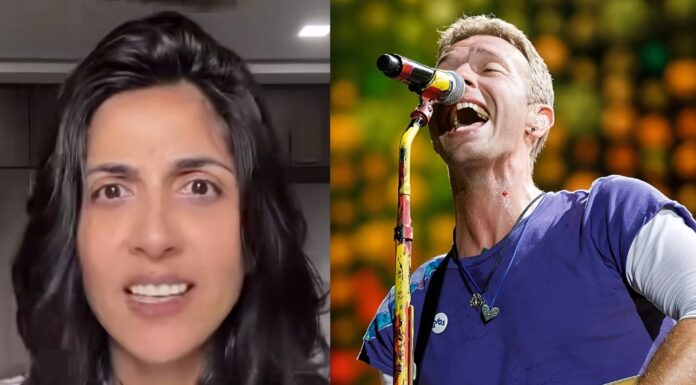 Content Creator Posts Video Exposing Coldplay Tickets Scam At BookMyShow Allegedly Coldplay