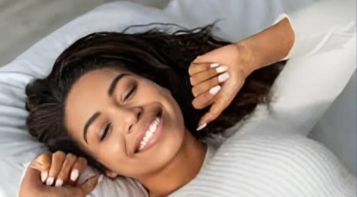 This Hack Is Helping People Sleep Better But Is It Good For You? Sleep