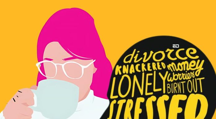 In Pics: 5 Things You Should Do To Take Care Of Your Mental Health Mental health