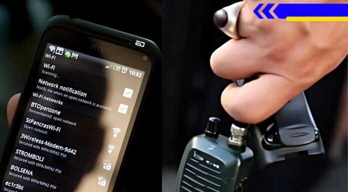 Pagers, Walkie Talkies Blast In Lebanon: Could Your Smartphone Be Next? pagers
