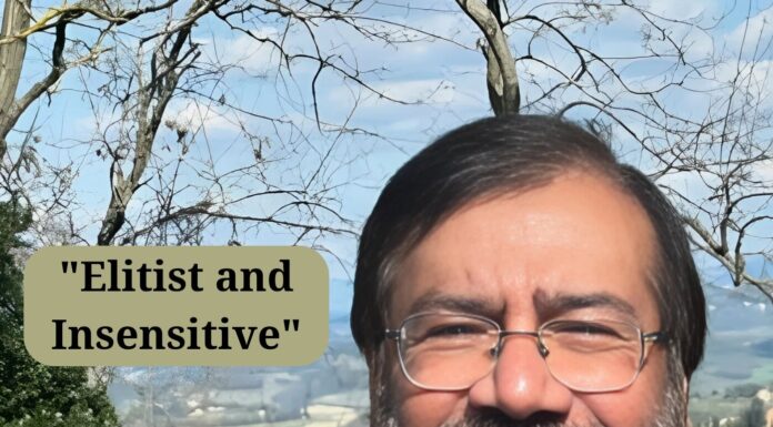 Harsh Goenka Gets Schooled Online For His Tweet: Here’s Why Harsh Goenka