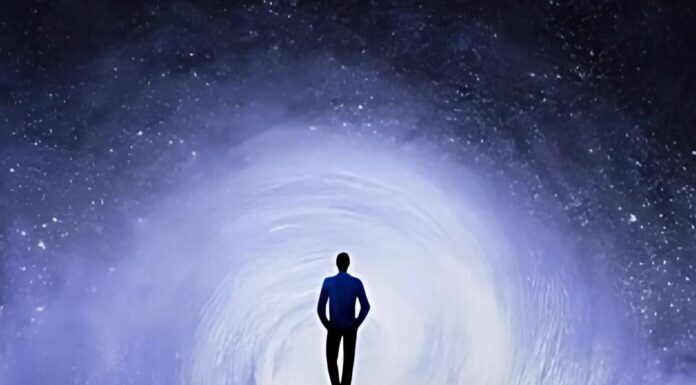 There’s Life Beyond Death; Scientists Finally Find The “Third State” Third state