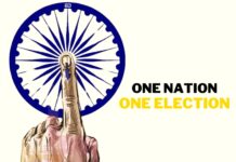 One election