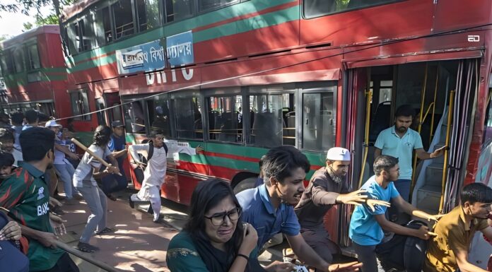 Why Does A Young Bangladeshi Hate India Today? Bangladeshi