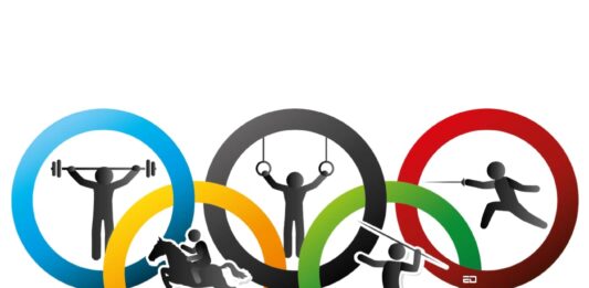 Olympic