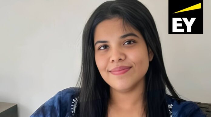 Don’t Care About Sh*t: Shocking Allegations By Colleague Of 26 Y/O EY (Ernst & Young) Employee Anna Who Died After Work Stress EY Ernst & Young