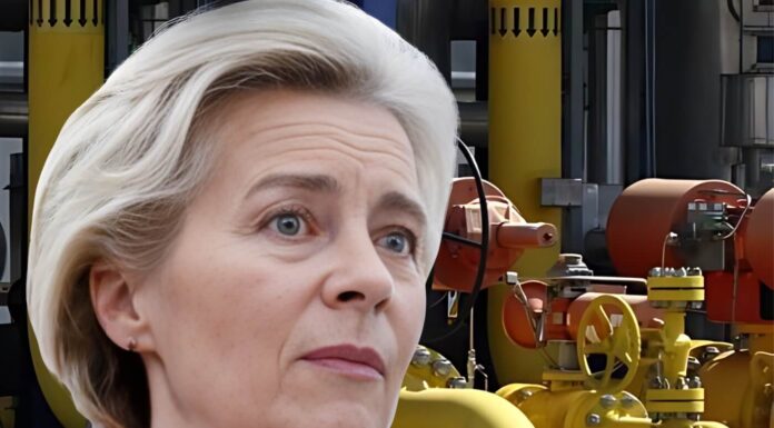 After Lecturing India, Europe Does Exactly What They Pointed Fingers At India For Europe