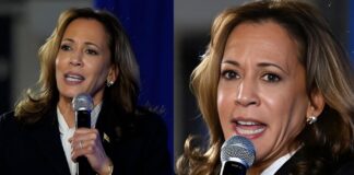 Kamala Harris