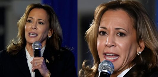 Kamala Harris