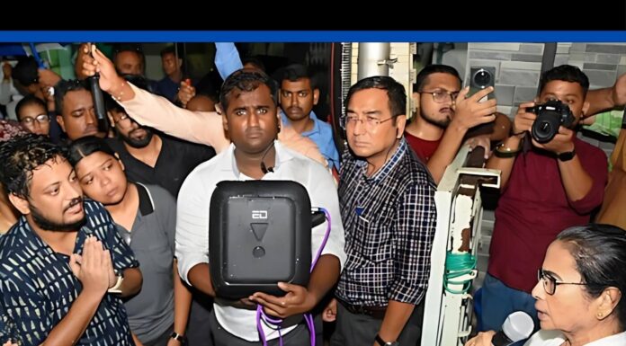 Which Are The 3 Out Of 5 Demands That Protesting Junior Doctors Got Mamata Banerjee To Agree On So Far Mamata Banerjee