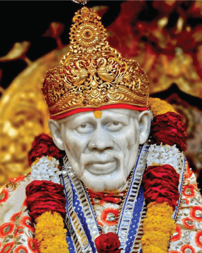 sai baba