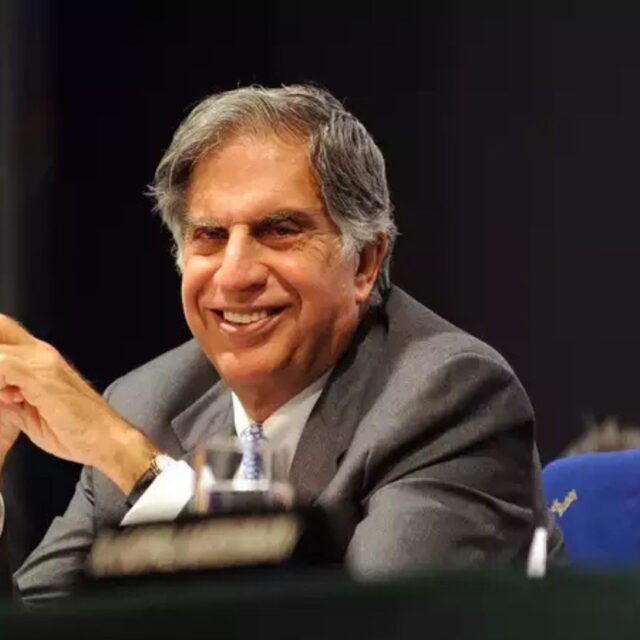 ratan tata