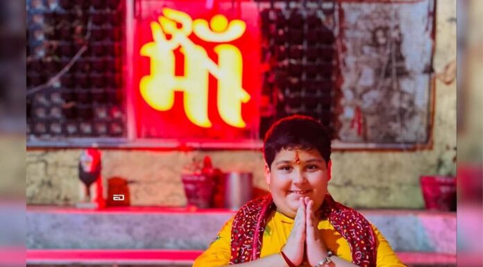 Who Is This 10-Year-Old Spiritual Orator Abhinav Arora; How Authentic Is He? Abhinav Arora