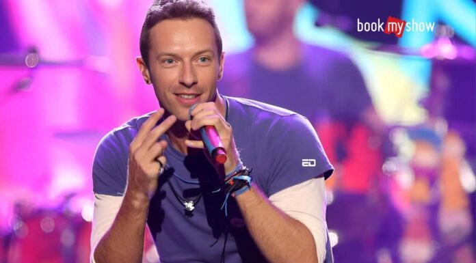 Is BookMyShow Canceling Coldplay Tickets Sold Unethically? Coldplay