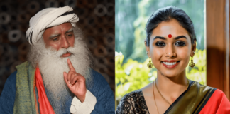 Sadhguru