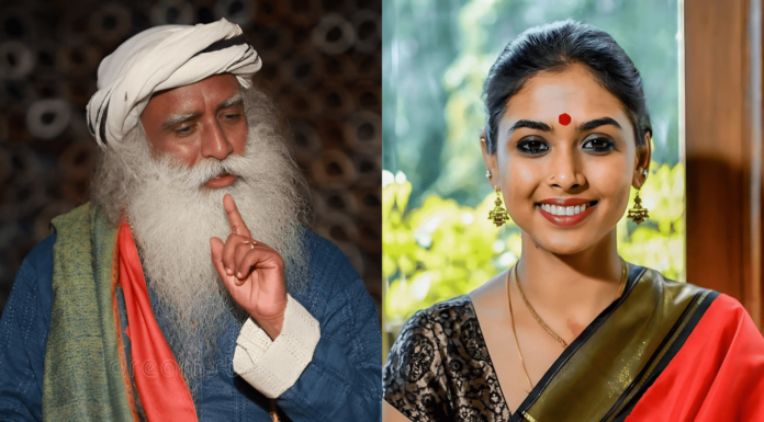 Is Sadhguru Running Another Controversial Cult? Father Of Two Highly Educated Daughters Claims So Sadhguru