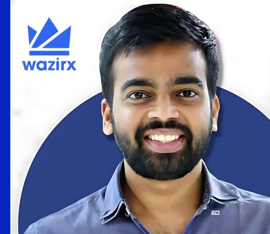 वज़ीरएक्स घोटाला: क्रिप्टो प्लेटफ़ॉर्म के कारण भारतीय निवेशकों को करोड़ों का नुकसान Wazirx