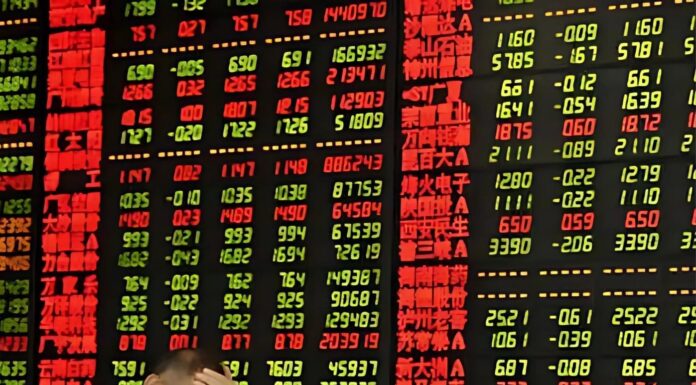 China’s Economic Slowdown Isn’t Just Its Personal Problem; It’s Everyone’s China