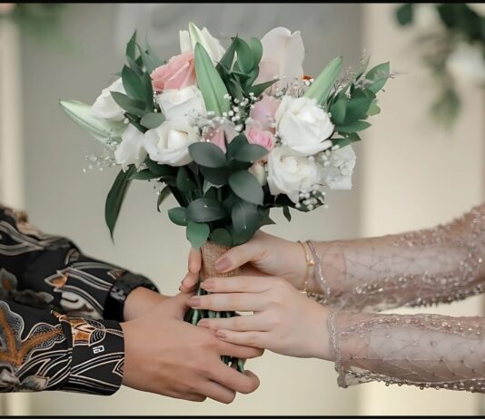 Pleasure Marriage