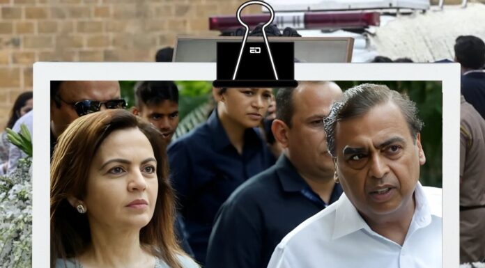 In Pics: Important People Who Attended Ratan Tata’s Funeral Ratan Tata funeral