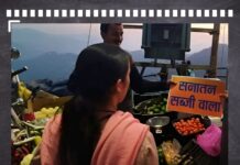 hindu vegetable vendors