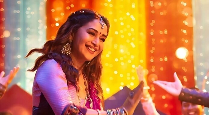 Breakfast Babble: Wish I Could Celebrate Festivals The Way Bollywood Movies Do bollywood