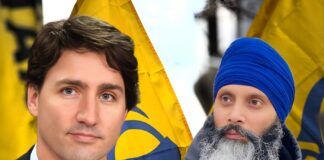 Khalistani