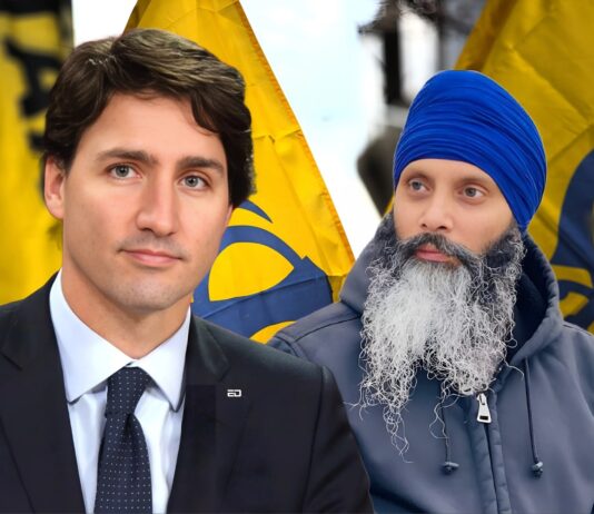 Khalistani