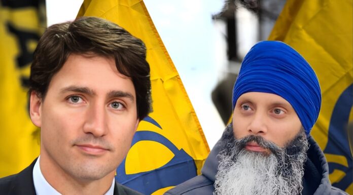 Why Are Western Countries Protecting Khalistani Separatists? Khalistani