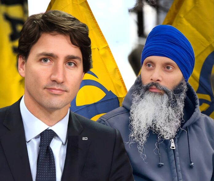 Khalistani