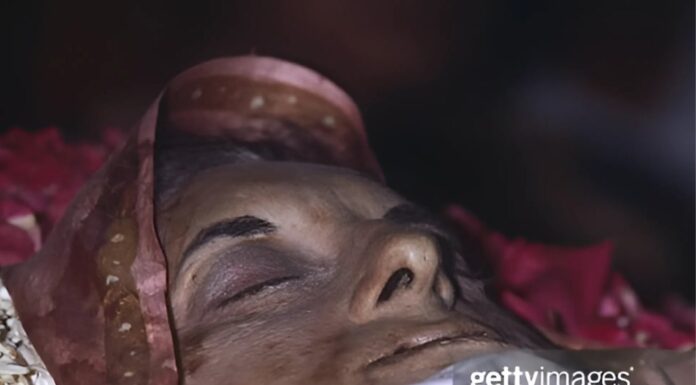 Back In Time: 40 Years Ago Today, PM Indira Gandhi Was Assassinated Indira Gandhi