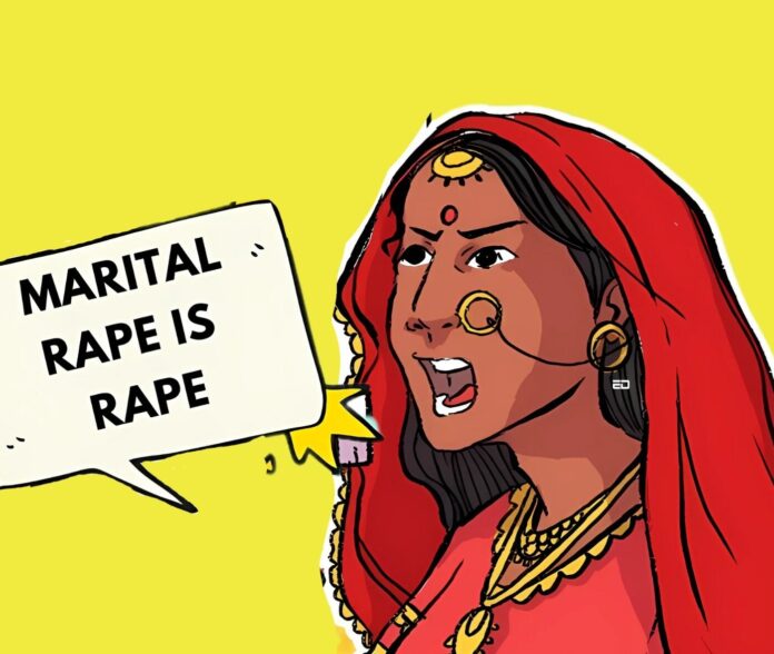 Marital Rape