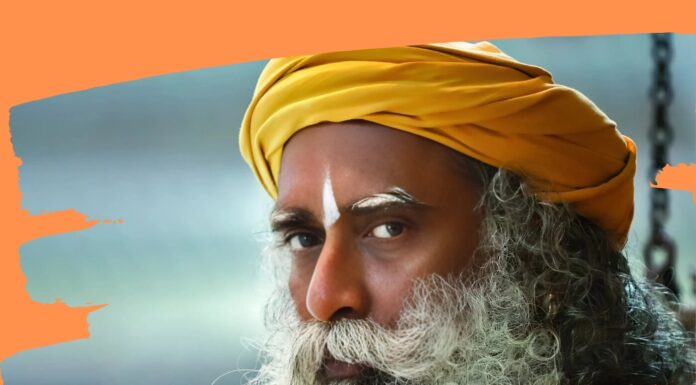 Watch: 5 Godmen Mired In Controversies godmen