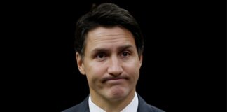 Trudeau