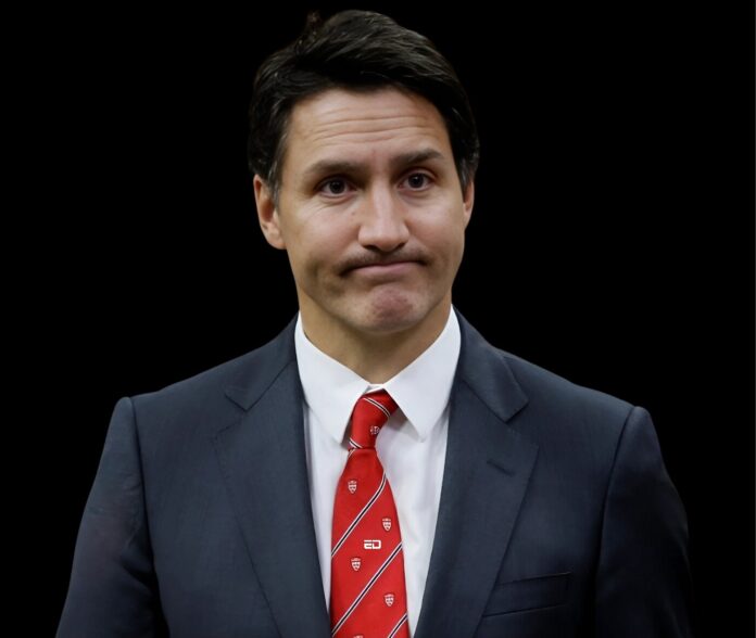 Trudeau