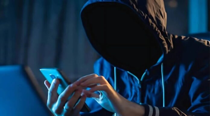 Save Yourself From This Latest Scam Of Digital Arrest Involving Your E-Commerce Orders, And Couriers Digital Arrest