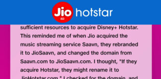 Jiohotstar