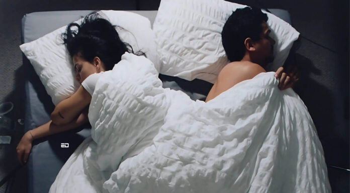 What Is This New Trend Of Sleep Divorce And Will You Do It? Sleep Divorce